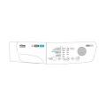 Panel - 140066424015 Tube Front Right [Electrolux Aeg]